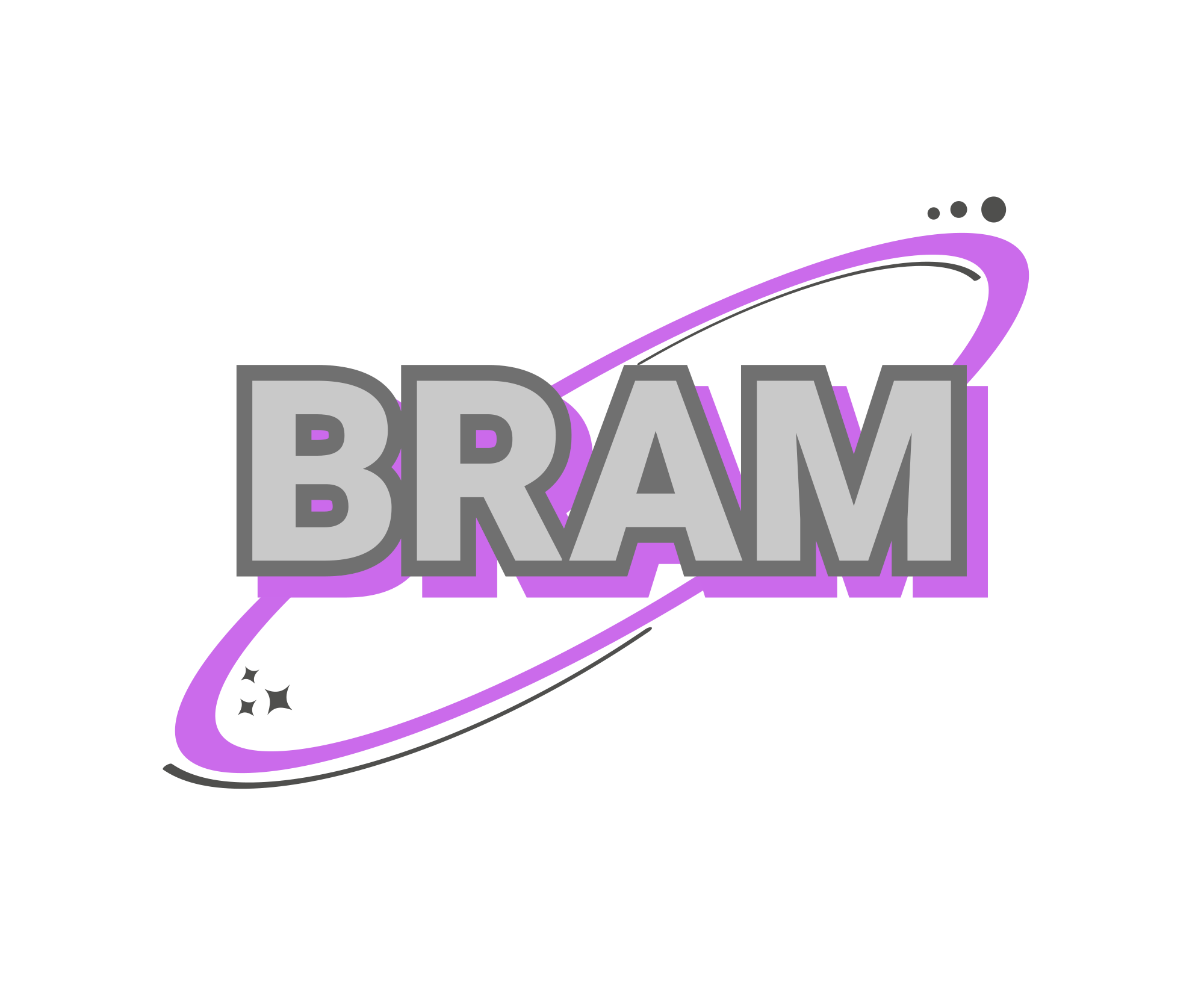 Bram Holtackers Logo